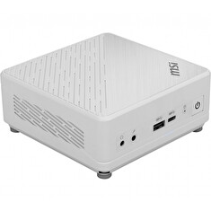 MSI Cubi/5 10M/Mini/i5-10210U/8GB/512GB SSD/UHD/W11P/2R