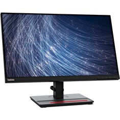 Lenovo ThinkVision/T24m-29/23,8"/IPS/FHD/60Hz/6ms/Blck-Red/3R