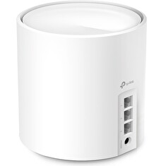 TP-Link AX3000 Smart Home Mesh WiFi6 System Deco X50(2-pack)
