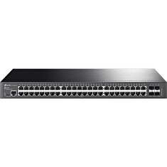 TP-Link SG3452X Man.L2+ 48xGb,4x10G SFP+ Omada SDN