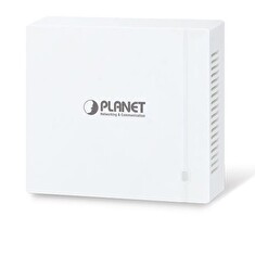 PLANET WDAP-W1800AXU Wi-Fi6 AP, 802.11ax 2,4/5GHz 1800Mbps, VLAN, multi-SSID, 150klientů, Roaming, USB-C nabíjení, PoE