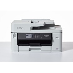 Brother/MFC-J3540DW/MF/Ink/A3/LAN/WiFi/USB