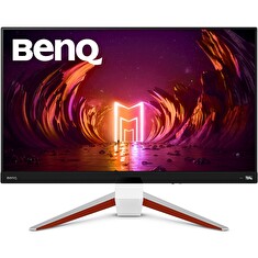 27" LED BenQ EX2710U - 4K, IPS,HDR,HDMI,DP