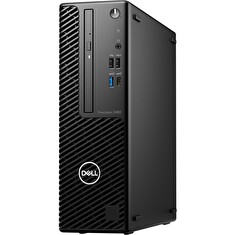 DELL Precision 3460 SFF/ i7-12700/ 16GB/ 512GB SSD/ Intel UHD/ W10Pro/ vPro/ 3Y PS on-site