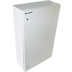 XtendLan Venkovní rozvaděč pro 19", 22U, hloubka 250mm, IP55, šedý