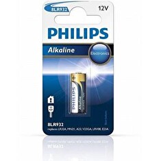 Philips baterie 8LR932 (23A), alkalická - 1ks