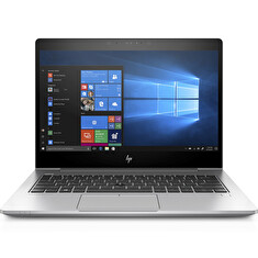 HP EliteBook 830 G5; Core i5 8350U 1.7GHz/16GB RAM/512GB SSD PCIe/batteryCARE+
