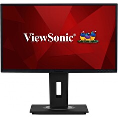 ViewSonic VG2748A-2 / 27"/ IPS/ 16:9/ 1920x1080/ 5ms/ 250cd/m2/ DP/ HDMI/ VGA/ 4+1 USB/ PIVOT/ Repro