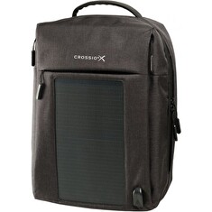 Crono CROSSIO SolarBag SNAPPY