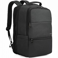 SWISSTEN LAPTOP BACKPACK 15,6" ČERNÝ
