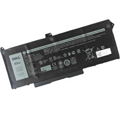 DELL baterie 4-článková 63Wh LI-Ion pro Latitude 5420/ 5520/ Precision 3560