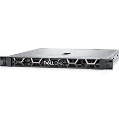 PROMO do 31.12. Dell server PowerEdge R350 E-2336/16GB/2x480 SSD/4x3,5"/H755/3NBD ProSupp/1+1 600W