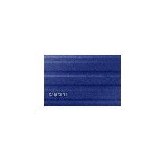 Samsung externí SSD 1TB T7 Shield USB 3.2 Gen2 (č/z až 1050/1000MB/s) modrý