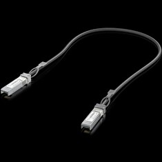 Ubiquiti UACC-DAC-SFP28-5M, 25 Gbps Direct Attach Cable, 5.0m