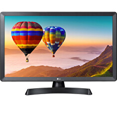 LG 24TQ510S-PZ.AEU 24" LED/1366x768/16:9/1000:1/14ms/200cd-m2/HDMI/CI/USB/Repro/webOS