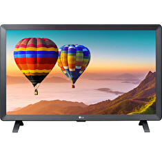 LG 24TQ520S-PZ.AEU 24" LED/1366x768/16:9/1000:1/14ms/200cd-m2/HDMI/CI/USB/Repro/webOS