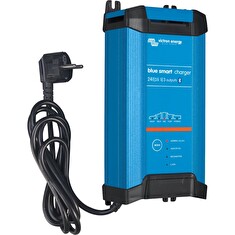 Victron BlueSmart IP22 chytrá nabíječka baterií 24V/16A (3)