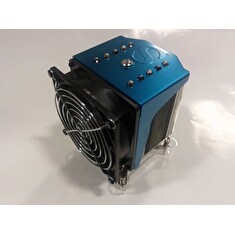 SUPERMICRO 4U Aktivní chladič pro LGA1700