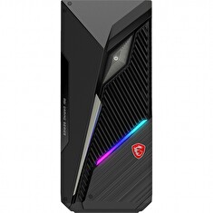MSI MAG Infinite/S3 12TH/Mini TWR/i5-12400F/16GB/1TB HDD/512GB SSD/RTX 3050/W11H/2R
