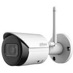 DAHUA IP kamera IPC-HFW1230DS-SAW/ Bullet/ Wi-Fi/ 2Mpix/ objektiv 2,8mm/ H.265/ krytí IP67/ IR 30m/ ONVIF/ CZ app