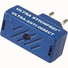 ISOTRONIC 73266 - Ultrazvukový Odpuzovač komárů do Zásuvky 230 V