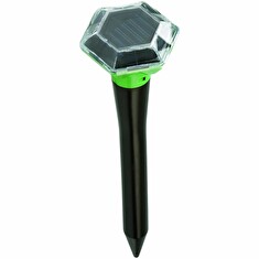 ISOTRONIC 70025 - Solární Odpuzovač Hrabošů