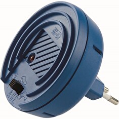 ISOTRONIC 90801 - Ultrazvukový Odpuzovač Škůdců 230 V