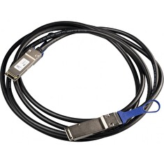 MikroTik XQ+DA0003 100 Gigabit MiniGBIC modul, 3m (QSFP28)