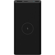 Xiaomi 10W Wireless Power Bank 10000