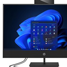HP ProOne 440 G6 AiO 23.8 T, i5-10500T, 1920x1080, Intel HD, 1x8GB, SSD 256GB, noODD, W11Pro/W10Pro, 1-1-1, WiFi 6 + BT