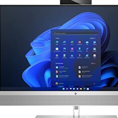 HP EliteOne 800 G6 AiO 27 NT FHD, i7-10700, 1920x1080, Intel HD, 1x16GB, SSD 512GB, noODD, W11Pro/W10Pro, 3-3-3, WiFi 6