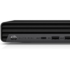 HP Elite Mini 600 G9 35W, i5-12600T, Intel HD, 8GB, SSD 256GB + ramik 2.5, W11Pro, 3-3-3, WiFi+BT