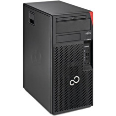Fujitsu Esprimo P757 MT; Core i7 6700 3.4GHz/16GB RAM/256GB M.2 SSD + 2TB HDD