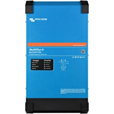 Victron MultiPlus-II hybridní měnič 24V/3000VA/70A-32A