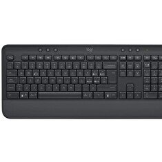 Logitech Signature MK650 for Business - GRAPHITE - CZE-SKY - INTNL