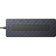 HP Universal USB-C Multiport Hub