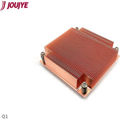 Dynatron Q1 - Passive 1U Cooler Intel 1700 -RoHS