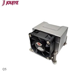 Joujye Cooler Q5 Intel 1700 - 2U Active RoHS