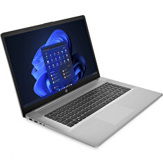 HP 470 G8; Core i5 1135G7 2.4GHz/8GB RAM/256GB SSD PCIe/batteryCARE+