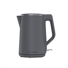 AENO Rychlovarná konvice EK4 - 1,5l, 2200W, Antracit