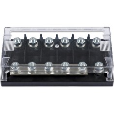 Victron držák pro pojistky MEGA-fuse - 6cestný