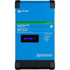Victron EasySolar-II 48/3000/35-32 MPPT 250/70 GX Hybridní solární jednotka