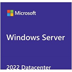 Win Svr Datacntr 2022 64Bit ENG 1pk OEM DVD 16Core