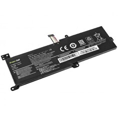 Green Cell/ LE125/ 7.4V/ 3500 mAh/ Li-Ion/ Lenovo L16C2PB1,L16M2PB2,IdeaPad 130, 320-14IKB 320-15A/ neorigin