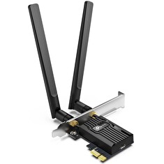 TP-link Archer TX55E AX3000 PCI Express