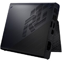 ASUS ROG XG Mobile extérní grafická stanice RTX3080