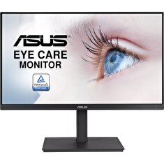 ASUS/VA27EQSB/27"/IPS/FHD/75Hz/5ms/Black/3R
