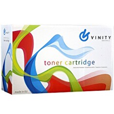 VINITY inkoust HP CZ110AE | č. 655 | Cyan | 18ml