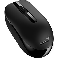 GENIUS NX-7007/ 1200 dpi/ bezdrátová/ BlueEye senzor/ černá