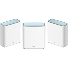 D-Link M32-3 EAGLE PRO AI AX3200 Mesh System (3-pack)